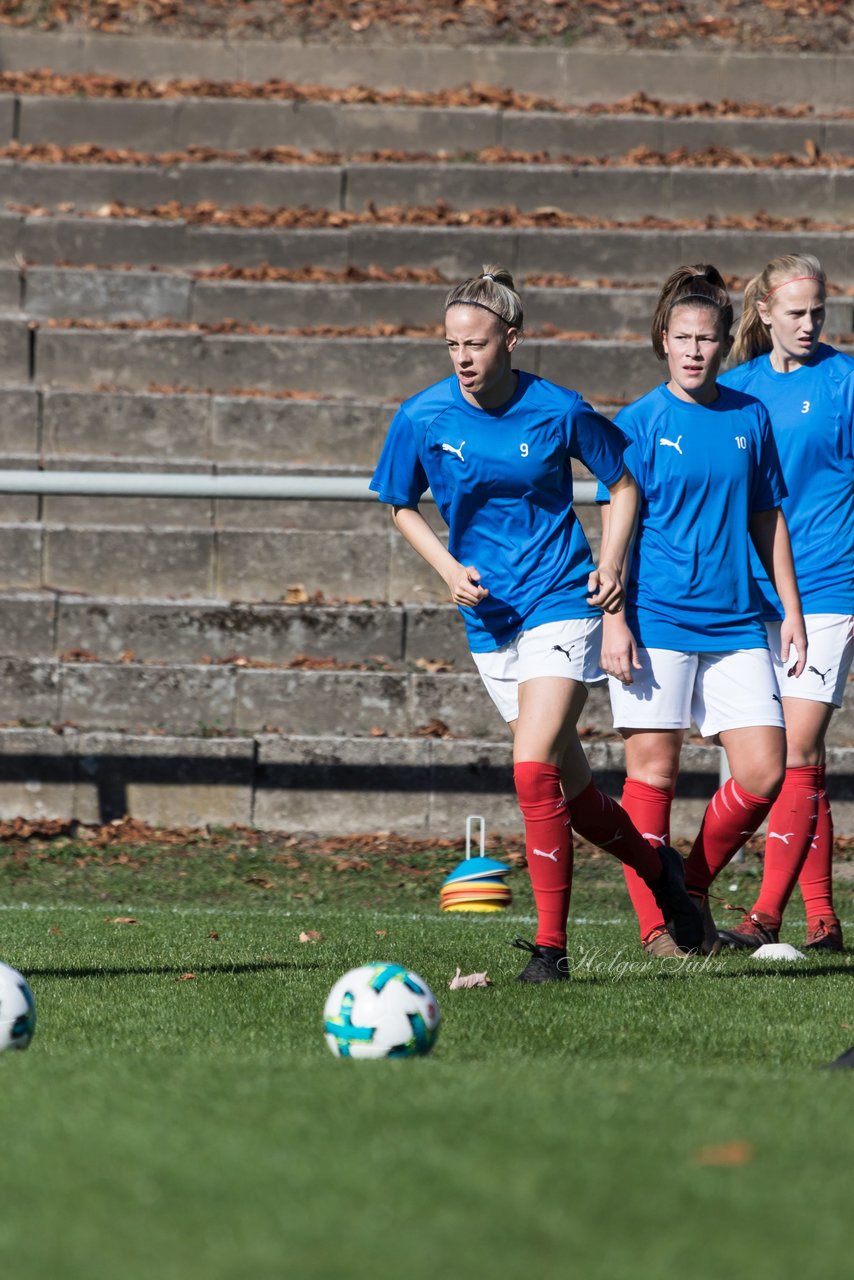 Bild 61 - Frauen Holstein Kiel - SV Meppen : Ergebnis: 1:1